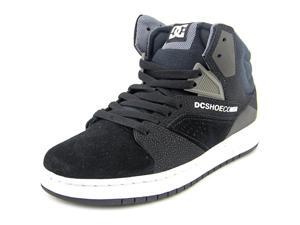 DC Shoes Seneca High Men US 10.5 Black Skate Shoe DC Shoes Seneca High Men US 10.5 Black Skate Shoe