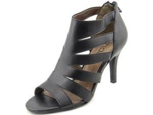 Moda Spana Rhonda Women US 5 Black Heels Moda Spana Rhonda Women US 5 Black Heels