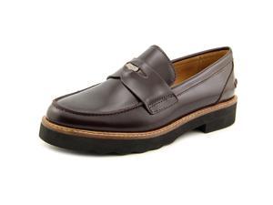 Coach Indie Women US 5.5 Brown Oxford Coach Indie Women US 5.5 Brown Oxford