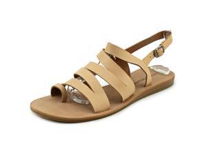 Lucky Brand Fairwayy Women US 8 Nude Slingback Sandal Lucky Brand Fairwayy Women US 8 Nude Slingback Sandal