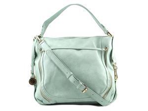 Urban Expressions Jessie Women Green Hobo NWT Urban Expressions Jessie Women Green Hobo NWT