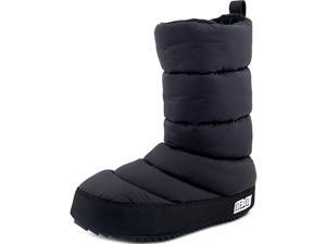 Marc By Marc Jacobs M9000462 Women US 7 Black Snow Boot EU 37 Marc By Marc Jacobs M9000462 Women US 7 Black Snow Boot EU 37