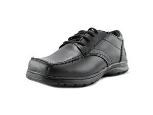 Kenneth Cole Reaction Blank Check Youth US 1.5 Black Oxford UK 1 Kenneth Cole Reaction Blank Check Youth US 1.5 Black Oxford UK 1