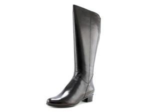 Everybody By BZ Moda Fornello Women US 10 Black Knee High Boot Everybody By BZ Moda Fornello Women US 10 Black Knee High Boot