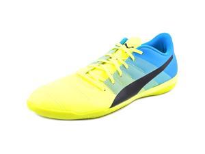 Puma EvoPower 4.3 IT Men US 10.5 Yellow Sneakers Puma EvoPower 4.3 IT Men US 10.5 Yellow Sneakers