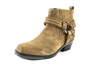 Diesel Harless Women US 7.5 Tan Boot Diesel Harless Women US 7.5 Tan Boot