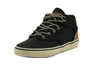 Globe Motley Mid Youth US 5 Black Skate Shoe Globe Motley Mid Youth US 5 Black Skate Shoe