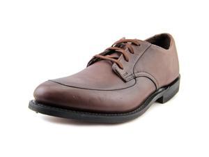 Executive Imperials Oxford Men US 10.5 2E Brown Apron Executive Imperials Oxford Men US 10.5 2E Brown Apron