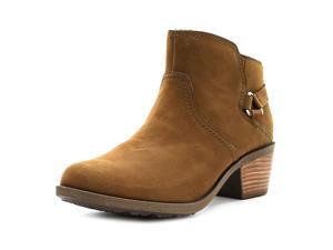 Teva Foxy Women US 8.5 Brown Ankle Boot UK 6.5 EU 39.5 Teva Foxy Women US 8.5 Brown Ankle Boot UK 6.5 EU 39.5