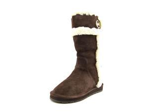 Michael Michael Kors Winter Tall Boot II Women US 6 Brown Winter Boot Michael Michael Kors Winter Tall Boot II Women US 6 Brown Winter Boot