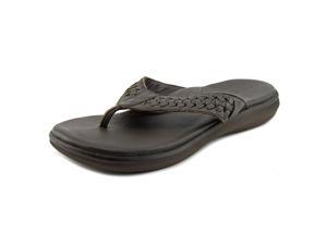 Mark Nason Bayside Men US 7 Brown Flip Flop Sandal Mark Nason Bayside Men US 7 Brown Flip Flop Sandal