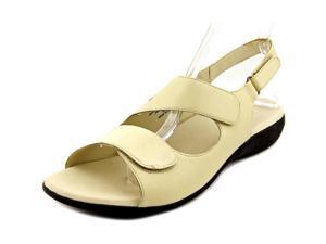 David Tate Lilly Women US 12 Ivory Slingback Sandal David Tate Lilly Women US 12 Ivory Slingback Sandal