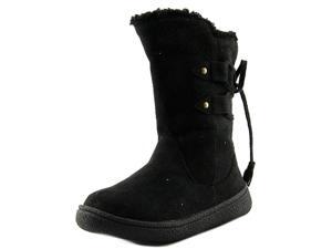 Western Chief Anna Youth US 13 Black Boot Western Chief Anna Youth US 13 Black Boot