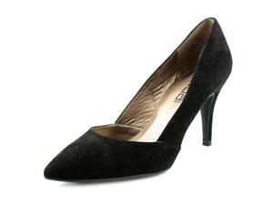 Moda Spana Cindy Women US 8 Black Heels Moda Spana Cindy Women US 8 Black Heels