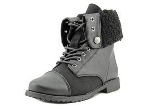 Rachel Shoes Aspen Youth US 13 Black Boot Rachel Shoes Aspen Youth US 13 Black Boot