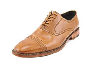 Stacy Adams Bingham Men US 7 Tan Oxford Stacy Adams Bingham Men US 7 Tan Oxford