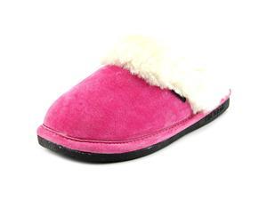 Old Friend Scuff Women US 6.5 Pink Slipper Old Friend Scuff Women US 6.5 Pink Slipper
