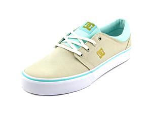DC Shoes Trase TX Women US 11 Nude Sneakers UK 9 EU 43 DC Shoes Trase TX Women US 11 Nude Sneakers UK 9 EU 43