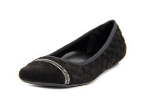 Vaneli Sigrid Women US 6 Black Ballet Flats Vaneli Sigrid Women US 6 Black Ballet Flats