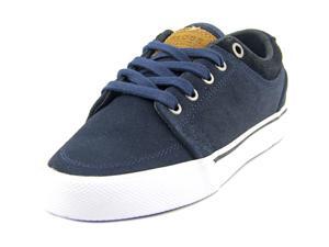 Globe GS Kids Youth US 5 Blue Skate Shoe Globe GS Kids Youth US 5 Blue Skate Shoe