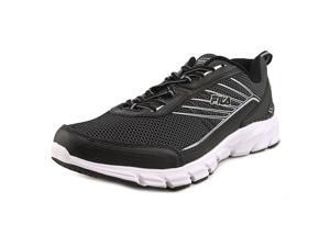 Fila Fila Forward 3 Men US 8 Black Running Shoe Fila Fila Forward 3 Men US 8 Black Running Shoe