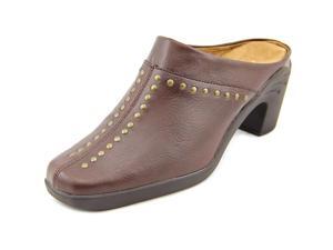 Aerosoles Apple Sawce Women US 6.5 Brown Mules Aerosoles Apple Sawce Women US 6.5 Brown Mules