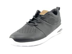 Globe Mahalo LYT Men US 9.5 Black Skate Shoe Globe Mahalo LYT Men US 9.5 Black Skate Shoe