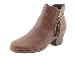 Aerosoles Acrobatic Women US 7 Brown Ankle Boot Aerosoles Acrobatic Women US 7 Brown Ankle Boot