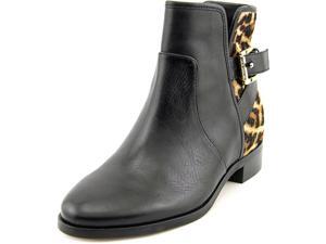 Michael Michael Kors Salem Ankle Boots Women US 5 Black Ankle Boot Michael Michael Kors Salem Ankle Boots Women US 5 Black Ankle Boot