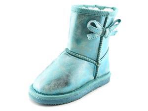 Western Chief Elsa Toddler US 8 Blue Ankle Boot Western Chief Elsa Toddler US 8 Blue Ankle Boot