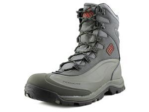 Columbia Bugaboot Plus III Men US 15 Gray Hiking Boot UK 14 EU 48 Columbia Bugaboot Plus III Men US 15 Gray Hiking Boot UK 14 EU 48