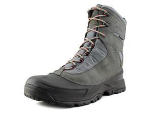 Columbia Snowblade Plus Waterproof Men US 15 Gray Hiking Shoe Columbia Snowblade Plus Waterproof Men US 15 Gray Hiking Shoe