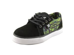 DC Shoes Council SE Youth US 12 Black Skate Shoe DC Shoes Council SE Youth US 12 Black Skate Shoe