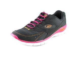 Dr. Scholl's Frenzy Women US 6.5 Black Sneakers Dr. Scholl's Frenzy Women US 6.5 Black Sneakers