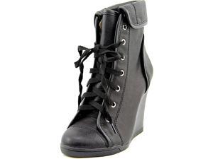 BCBGeneration Veldah Women US 5 Black Ankle Boot BCBGeneration Veldah Women US 5 Black Ankle Boot