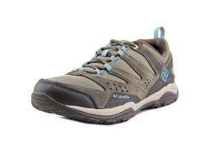 Columbia Peakfreak Xcrsn Women US 10 Brown Hiking Shoe Columbia Peakfreak Xcrsn Women US 10 Brown Hiking Shoe
