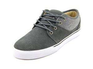 Globe Mahalo Men US 11.5 Gray Skate Shoe Globe Mahalo Men US 11.5 Gray Skate Shoe