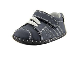 Pediped Jake Infant US 0-6 Months Blue Walking Shoe Pediped Jake Infant US 0-6 Months Blue Walking Shoe