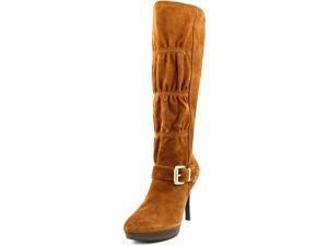 Michael Michael Kors Lattington Boot Women US 6 Brown Knee High Boot Michael Michael Kors Lattington Boot Women US 6 Brown Knee High Boot