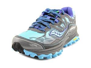 Saucony Xodus 6.0 Women US 7 Blue Sneakers Saucony Xodus 6.0 Women US 7 Blue Sneakers