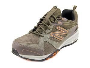 New Balance O989 Men US 7.5 4E Brown Hiking Shoe UK 7 EU 40.5 New Balance O989 Men US 7.5 4E Brown Hiking Shoe UK 7 EU 40.5