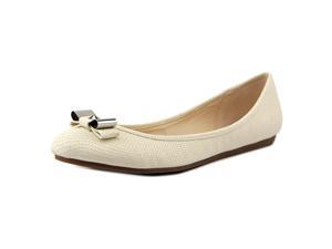 Bar III Zero 2 Women US 7.5 White Flats Bar III Zero 2 Women US 7.5 White Flats