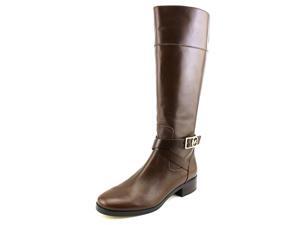 Michael Michael Kors Bryce Tall Boot Women US 9.5 Brown Knee High Boot Michael Michael Kors Bryce Tall Boot Women US 9.5 Brown Knee High Boot