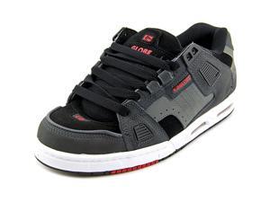 Globe Sabre Men US 8.5 Gray Skate Shoe Globe Sabre Men US 8.5 Gray Skate Shoe