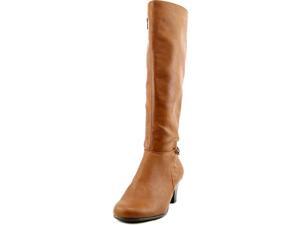 Aerosoles Margarita Women US 8.5 W Tan Knee High Boot Aerosoles Margarita Women US 8.5 W Tan Knee High Boot
