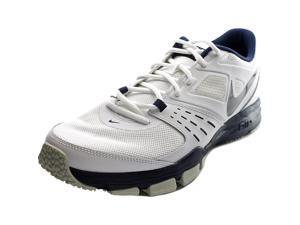 Nike Air One TR Men US 9.5 White Trail Running Nike Air One TR Men US 9.5 White Trail Running