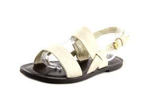 Emozioni W1350 Women US 8.5 Ivory Slingback Sandal EU 39 Emozioni W1350 Women US 8.5 Ivory Slingback Sandal EU 39