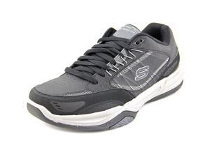 Skechers Monaco TR - Swift Step Men US 10 Black Sneakers UK 9 EU 43 Skechers Monaco TR - Swift Step Men US 10 Black Sneakers UK 9 EU 43