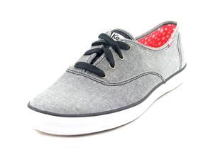 Keds Champion Chamb Women US 10 Black Sneakers Keds Champion Chamb Women US 10 Black Sneakers