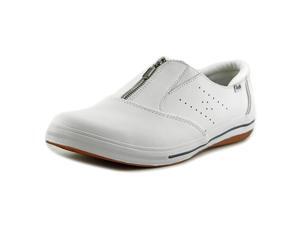 Keds Pacey Zip Women US 9 White Sneakers Keds Pacey Zip Women US 9 White Sneakers